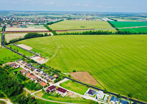 AVENUE | skvelá investičná príležitosť - pozemky pre rodinné domy, KA
