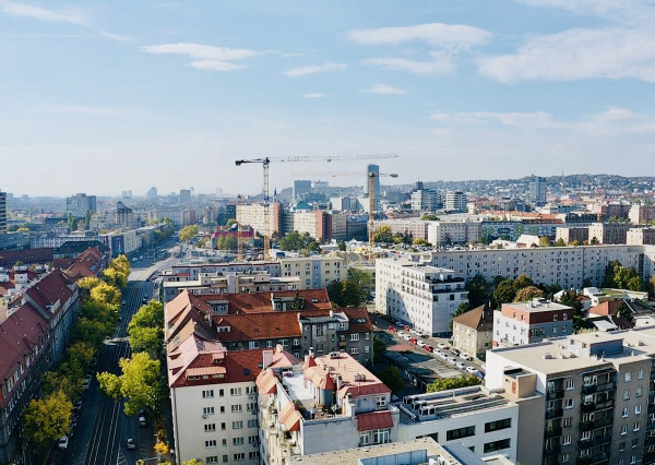 AVENUE | slnečný a priestranný 2i byt v ideálnej lokalite pre život v meste, Vajnorská ulica
