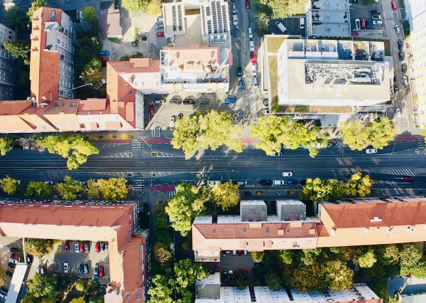 AVENUE | slnečný a priestranný 2i byt v ideálnej lokalite pre život v meste, Vajnorská ulica
