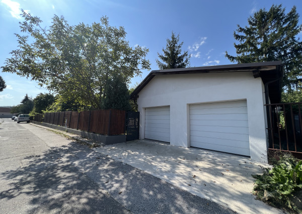 AVENUE RE | 6-izb. dom, veľká záhrada, bazén, 2-garáž, BA IV