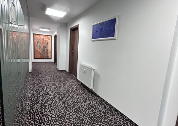 PRENÁJOM I Moderná kancelária v reprezentatívnych administratívnych priestoroch