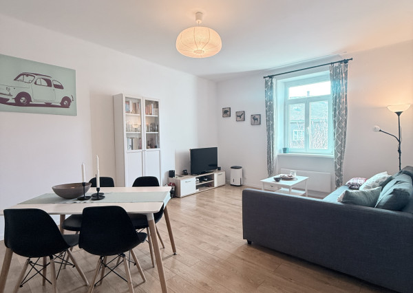 Predaj 2i bytu, ul.Bukureštska