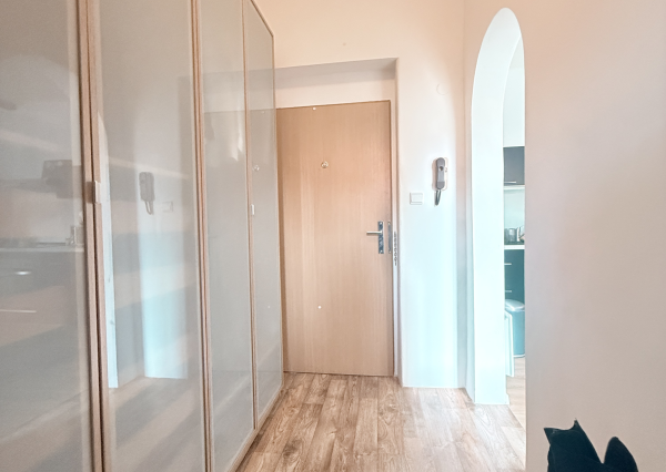 Predaj 2i bytu, ul.Bukureštska