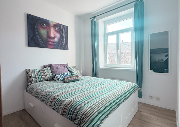 Predaj 2i bytu, ul.Bukureštska