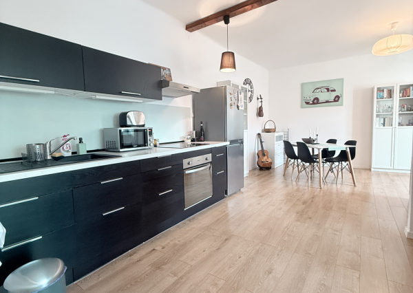 Predaj 2i bytu, ul.Bukureštska