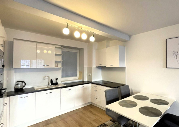 AVENUE | moderný 2i byt s parkovaním, novostavba, Miletičova ul, BA II