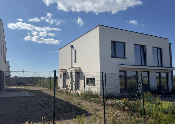 AVENUE-PREDAJ- novostavba 3i RD, Miloslavov