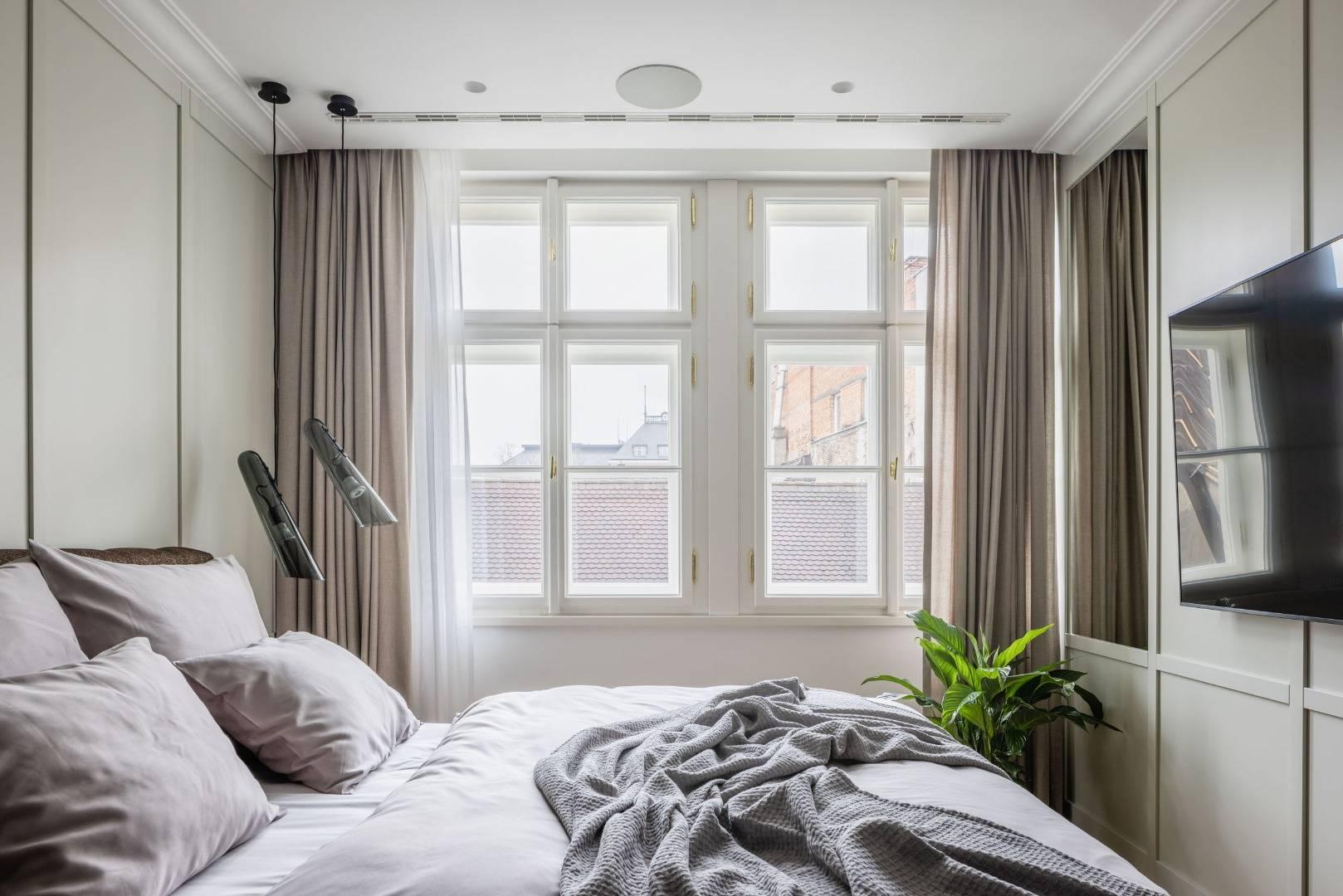 AVENUE I PRENÁJOM Prestížny luxusný 4 izbový byt pešia zóna- Staré Mesto