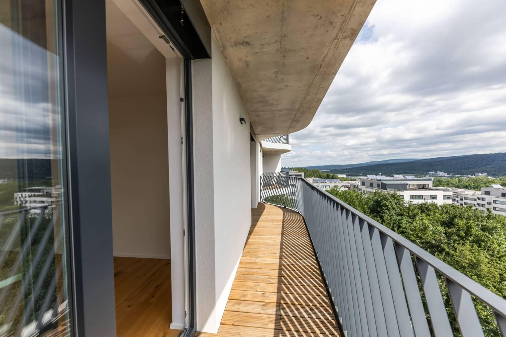 PREDAJ - 3-izbový byt v projekte VILLA RUSTICA-TERASY 2, Dúbravka