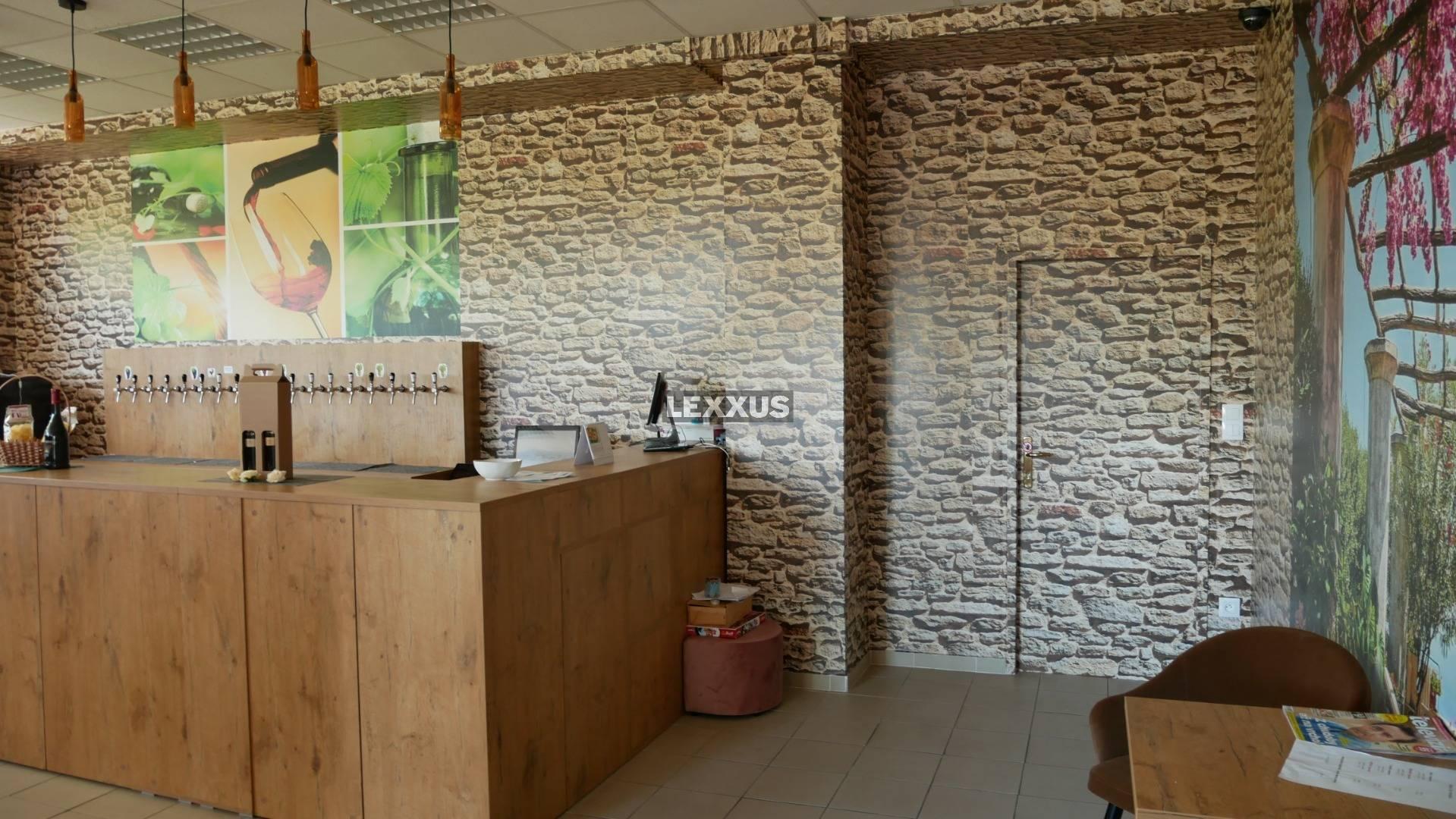 AVENUE - nebyt. priestory /obchodné, kancelárske/, 115 m2, Jasovská