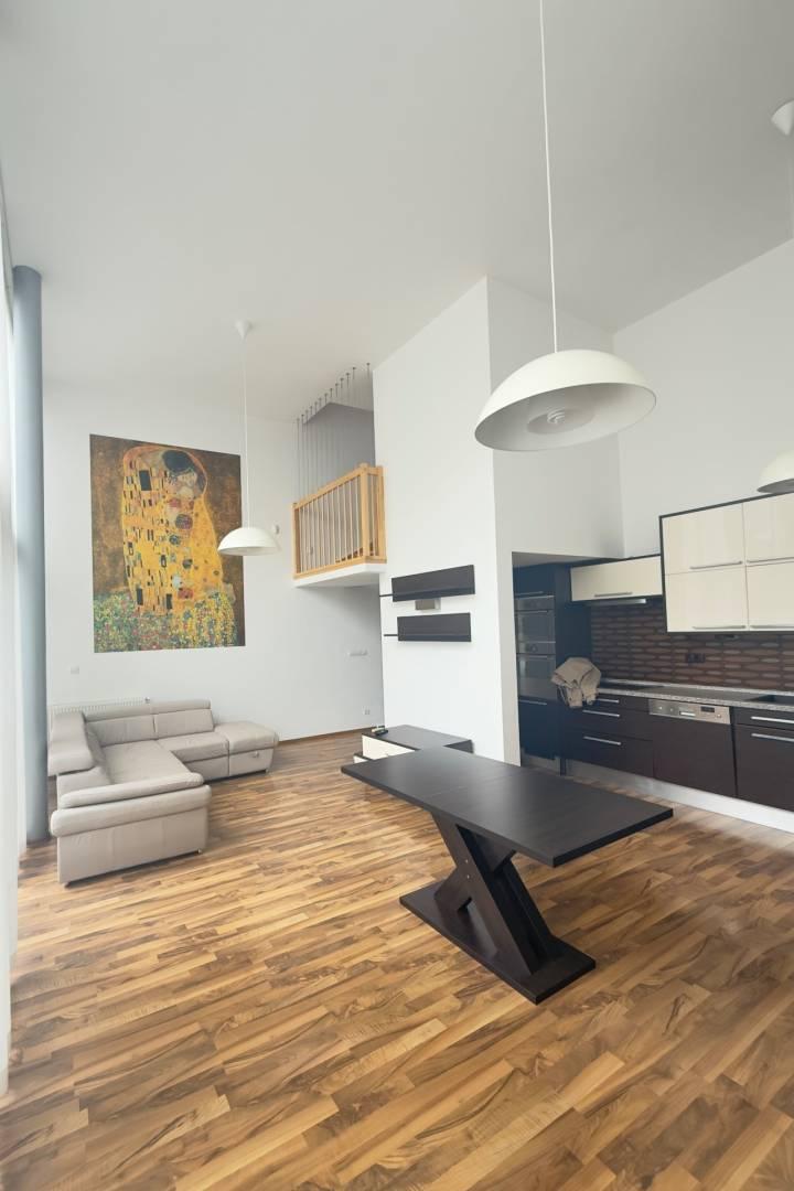 AVENUE I PRENÁJOM- štýlový 4i rodinný dom, ul. Rubinova, BA III