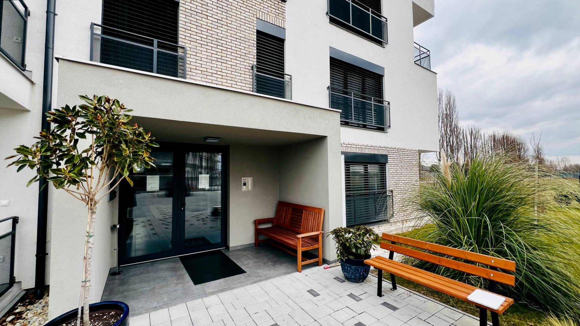 AVENUE | krásny zariadený apartmán, termálne kúpalisko, Dun. Streda