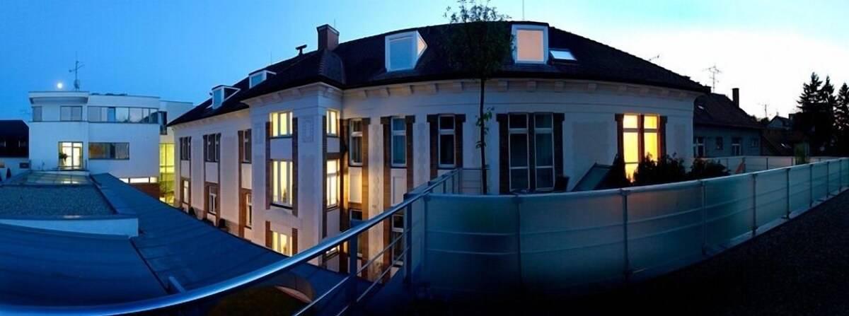 AVENUE | historický boutique hotel Piešťany | investičná príležitosť