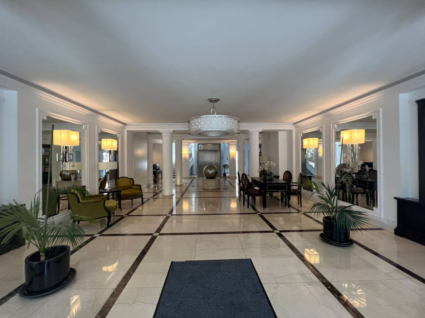 AVENUE | 3i byt kráľovských rozmerov REZIDENCIA HLBOKÁ STARÉ MESTO