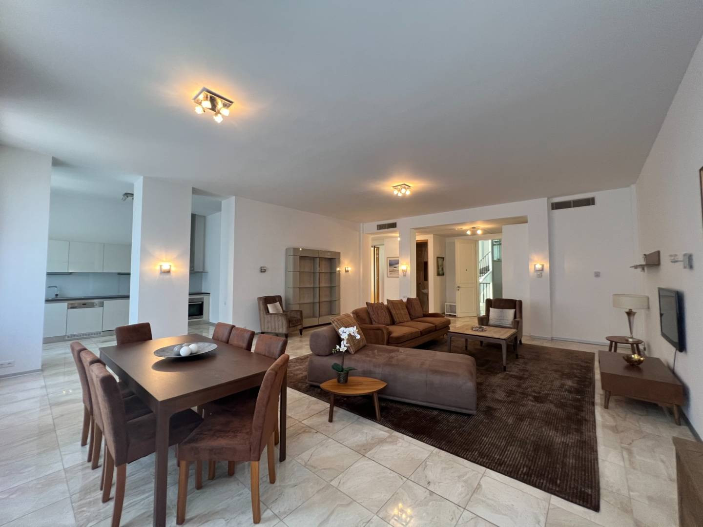 AVENUE | 3i byt  v LUXUSNEJ REZIDENCII HLBOKÁ STARÉ MESTO