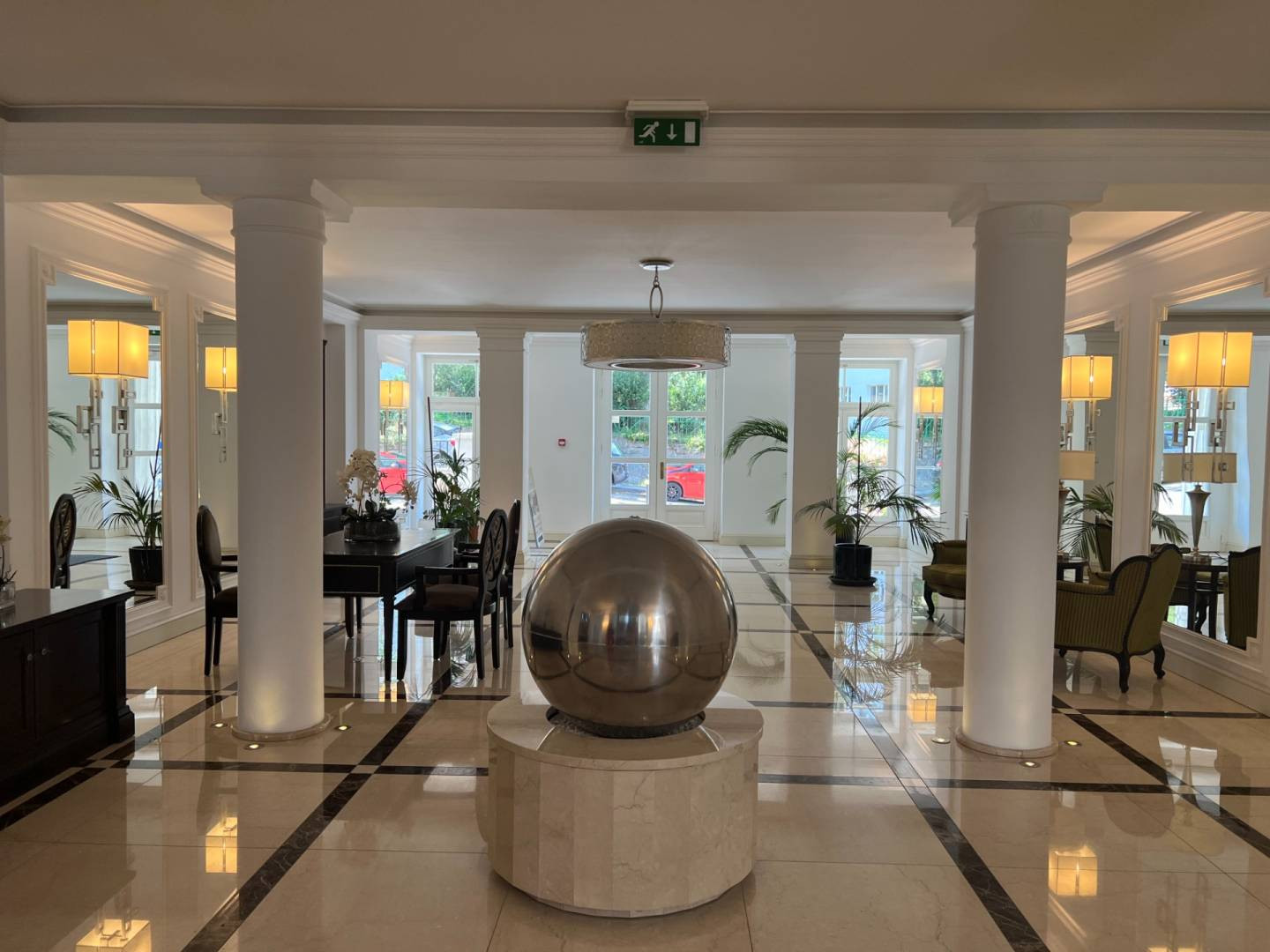 AVENUE | 4i byt v luxusnej REZIDENCII HLBOKÁ, STARÉ MESTO