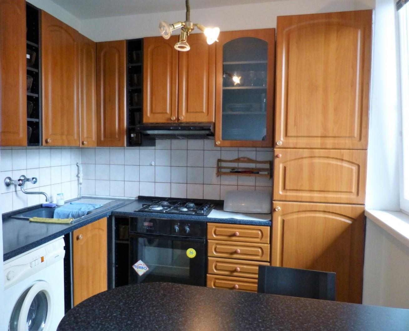 AVENUE I 1i kompletne zariadený byt, balkón, Kramáre, BA III