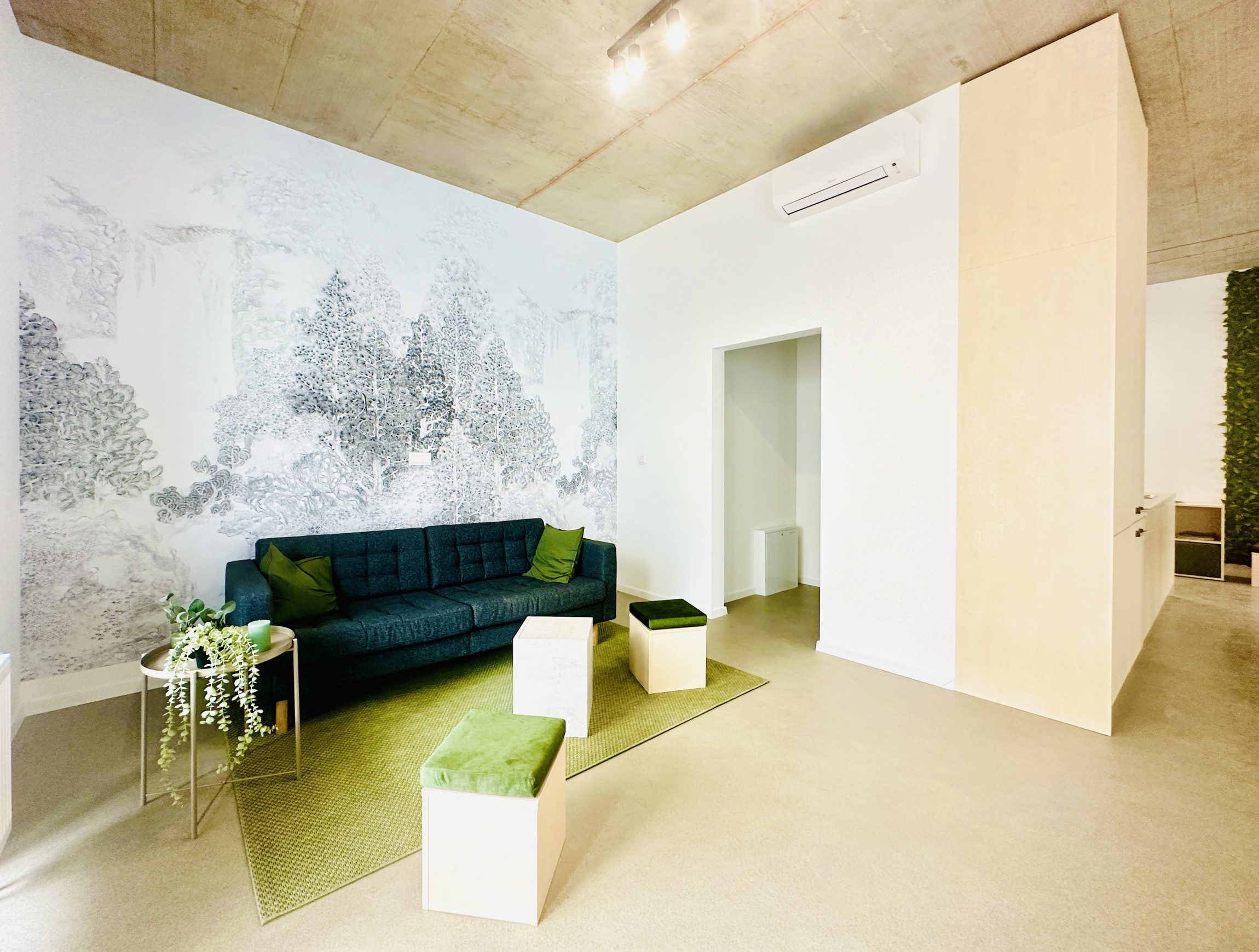 AVENUE | moderný a prakticky 2i apartmán - kancelária, s odpočtom DPH, v novostavbe AGÁTY