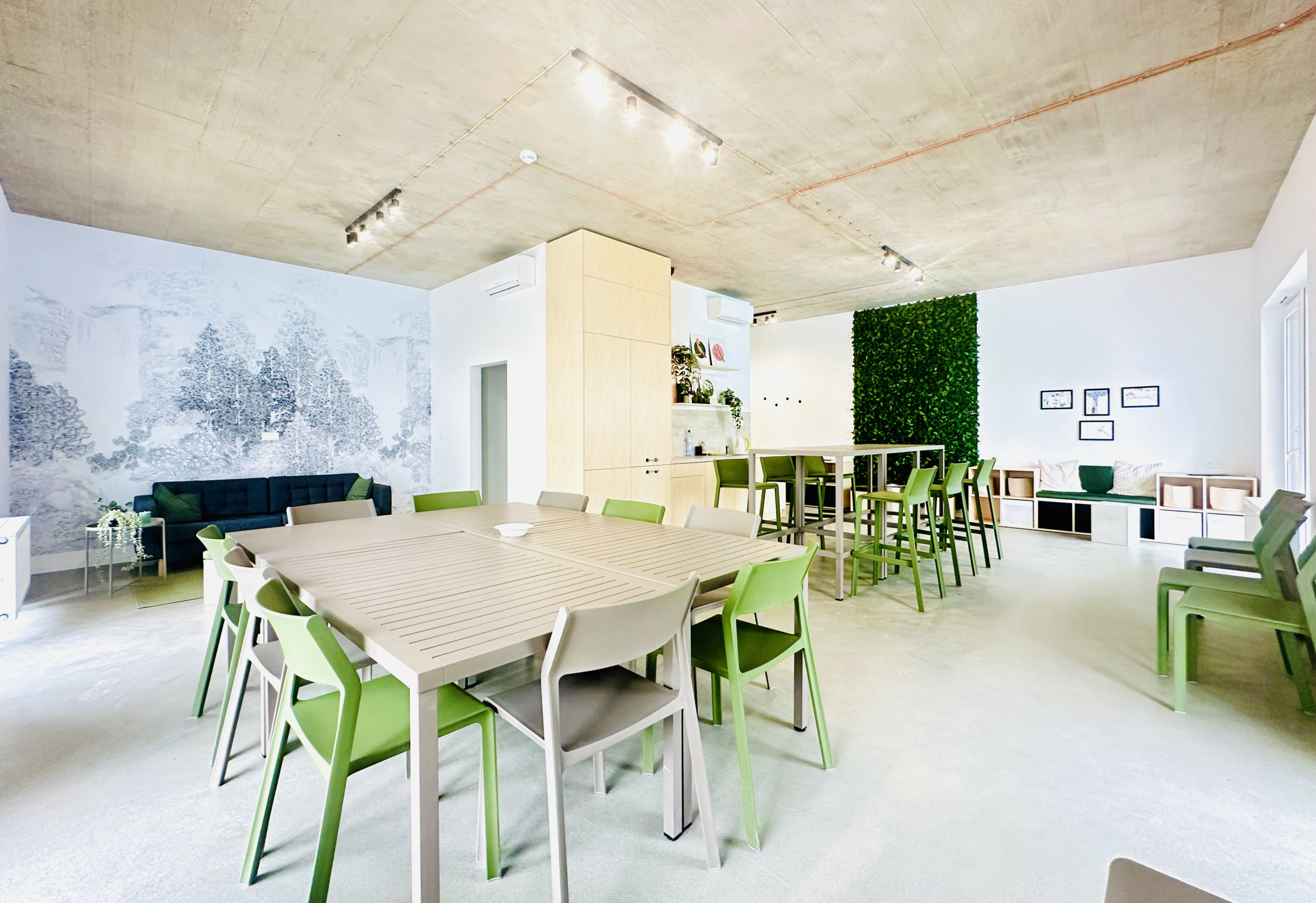 AVENUE | moderný a prakticky 2i apartmán - kancelária, s odpočtom DPH, v novostavbe AGÁTY
