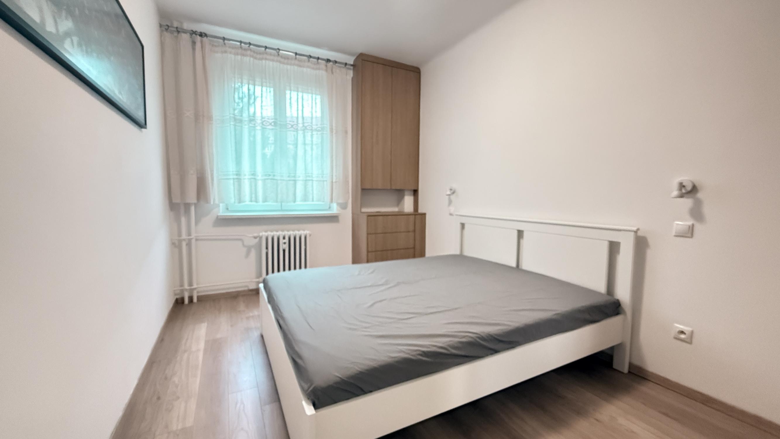 AVENUE Prenájom 2 izbového bytu, Trnavské mýto