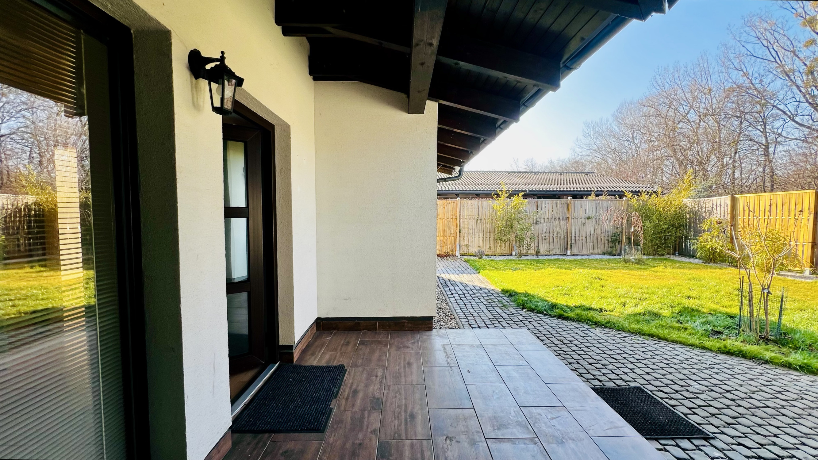 AVENUE RE I krásny 4izb. RD v uzavretom areáli, Čierna Voda,