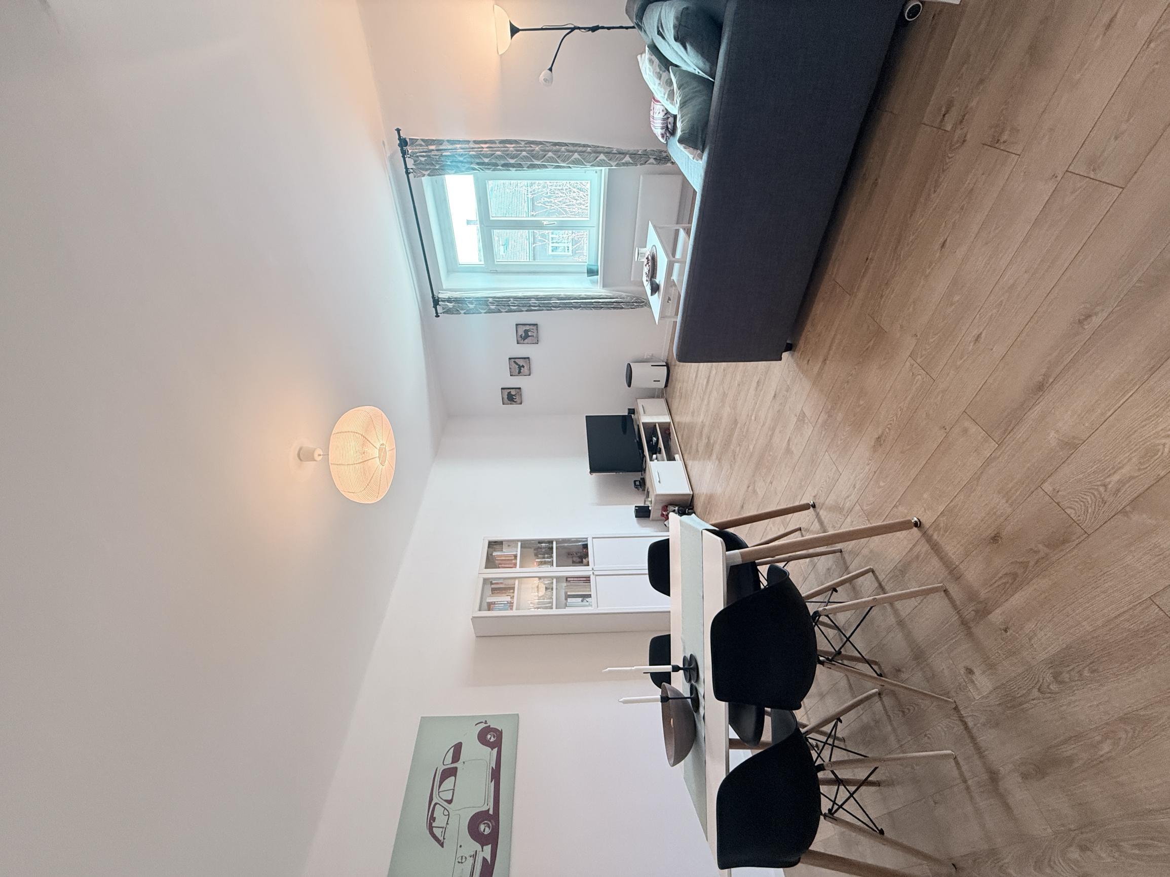 Predaj 2i bytu, ul.Bukureštska