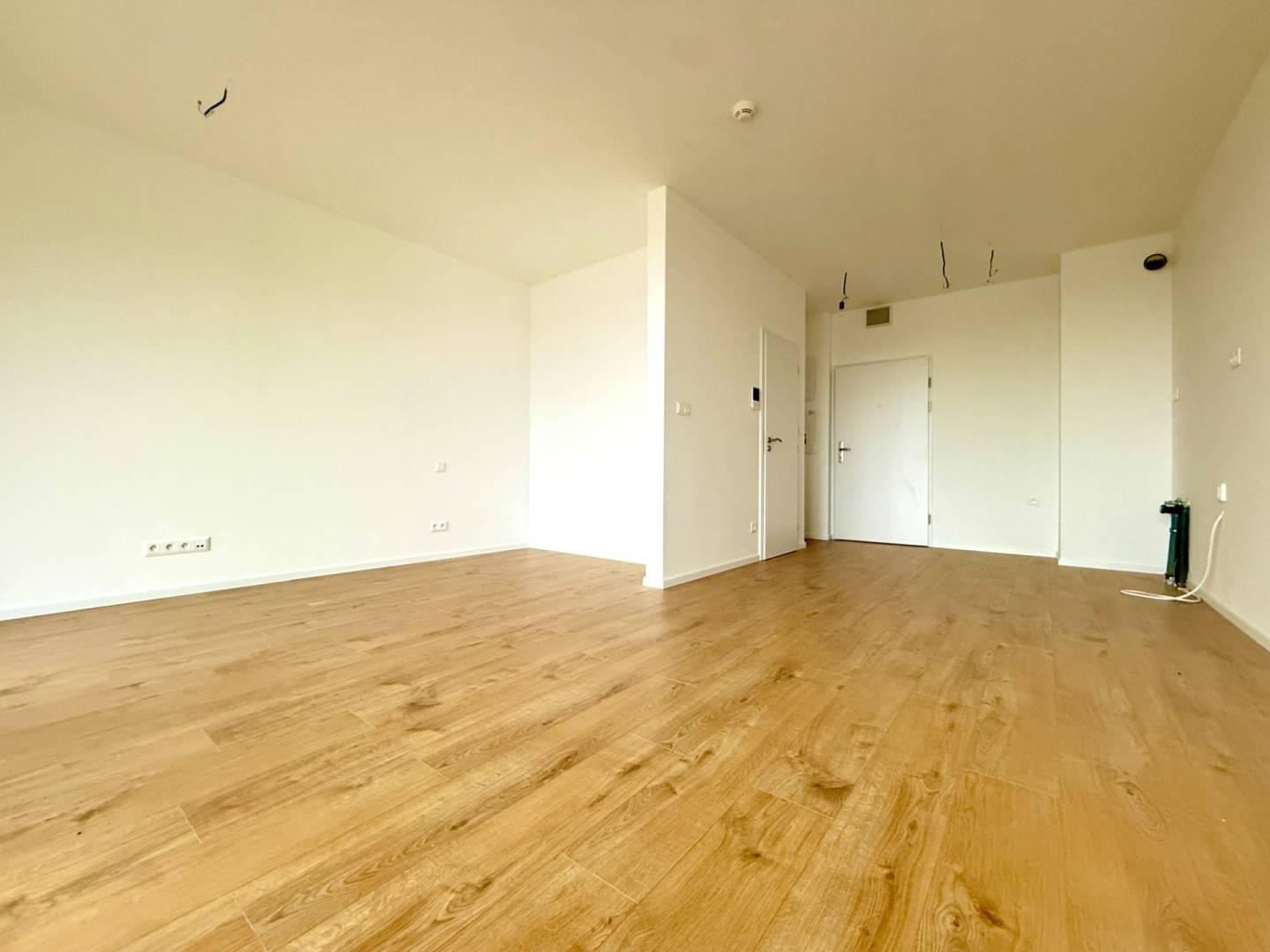 AVENUE | moderný a útulný 1i apartmán s odpočtom DPH, v projekte AGÁTY