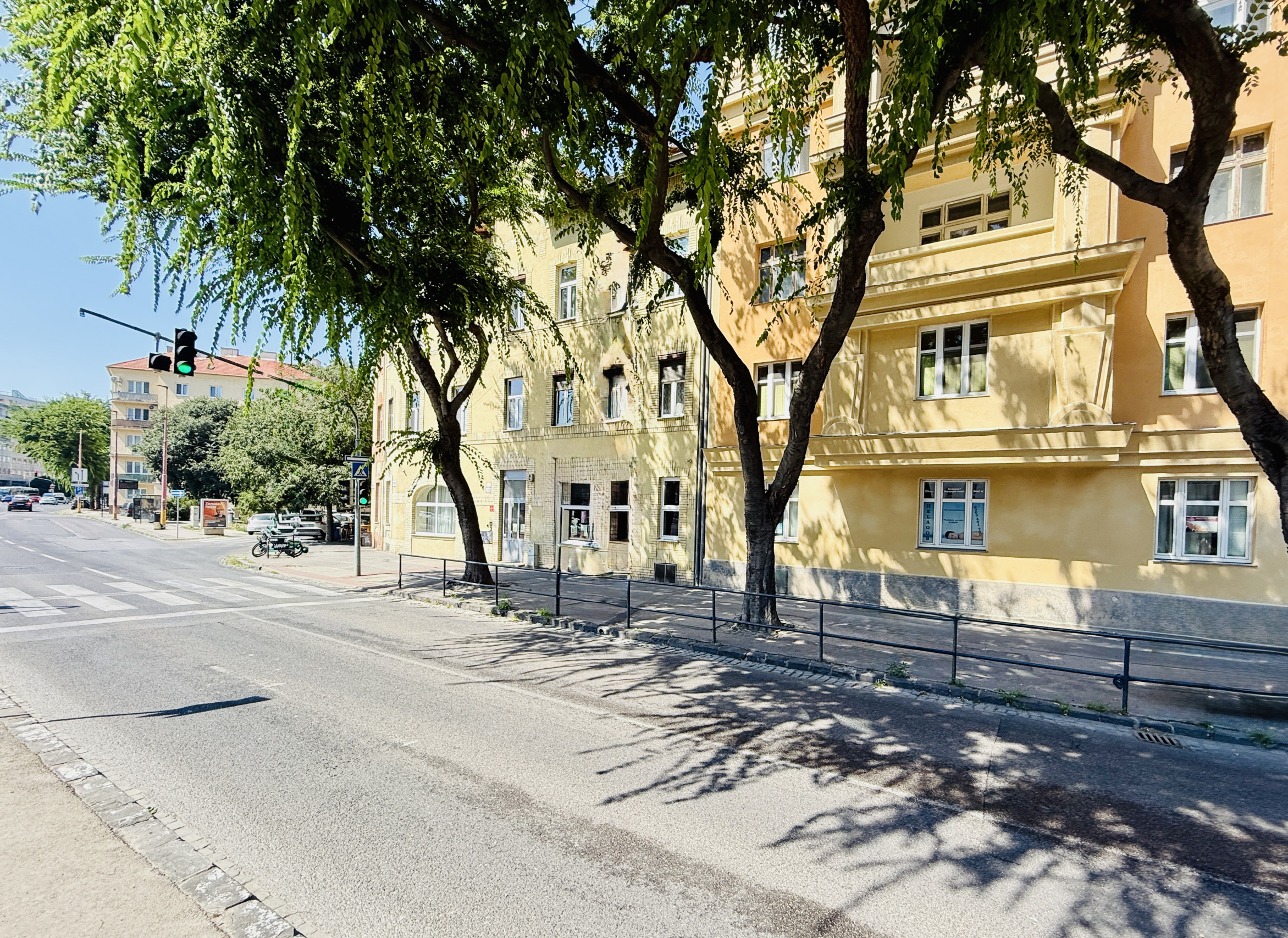 AVENUE | VÝNIMOČNÝ MESTSKÝ BYT V SRDCI BRATISLAVY