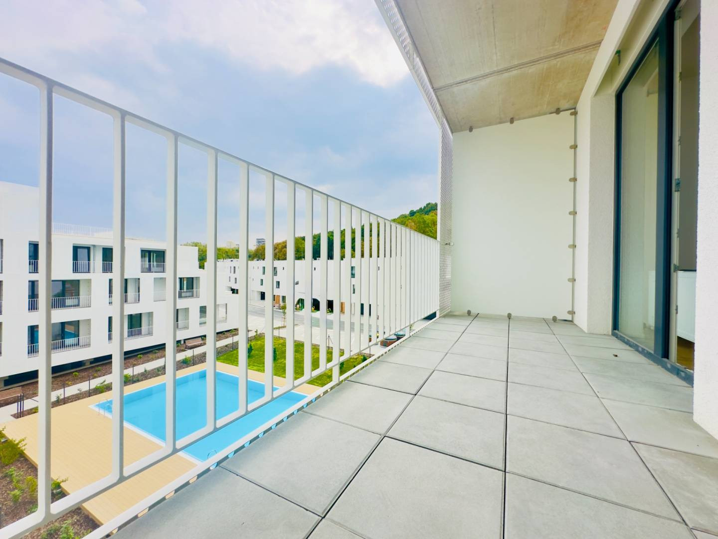 AVENUE | moderný a útulný 2i apartmán v projekte AGÁTY