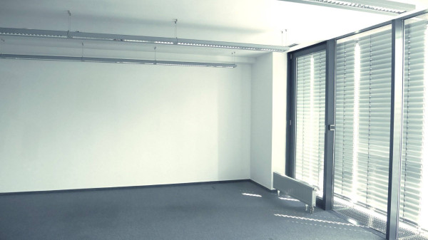 AVENUE I administratívne priestory v novostavbe, Tomášikova.