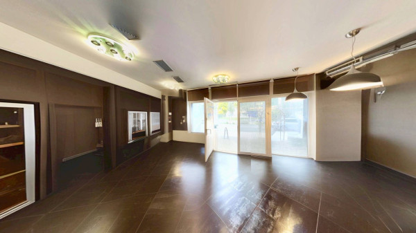 AVENUE | kompletne vybavený obchodný priestor v centre Pezinka