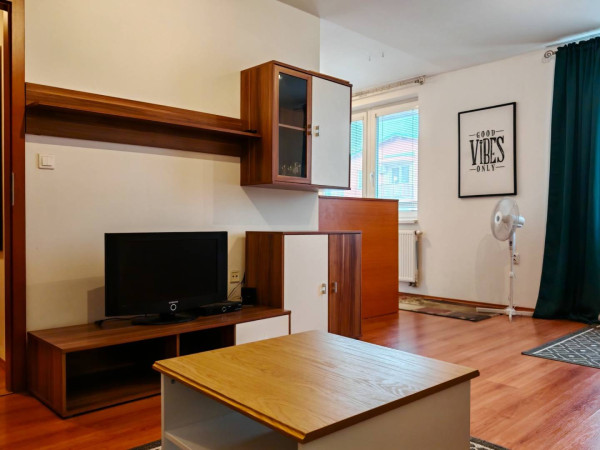 AVENUE I Veľký 2i byt s balkónom 60 m2, Muškát, Pezinok