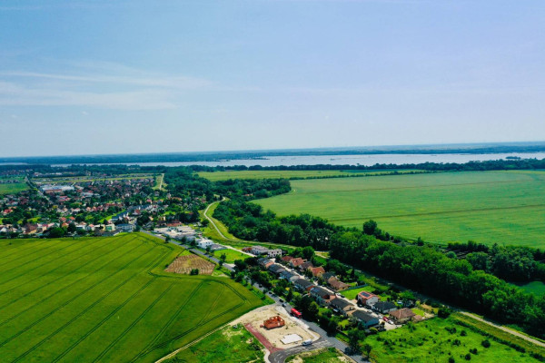 AVENUE | skvelá investičná príležitosť - pozemky pre rodinné domy, KA