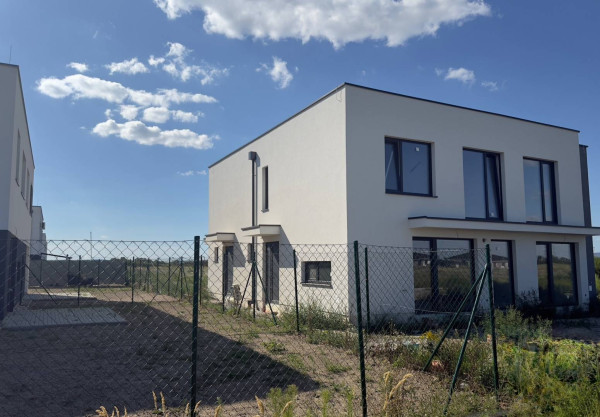 AVENUE-PREDAJ- novostavba 3i RD, Miloslavov