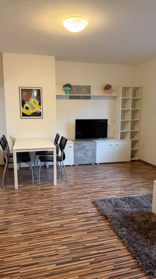 AVENUE | Predaj - útulný 2i byt pri Horskom parku, BA I