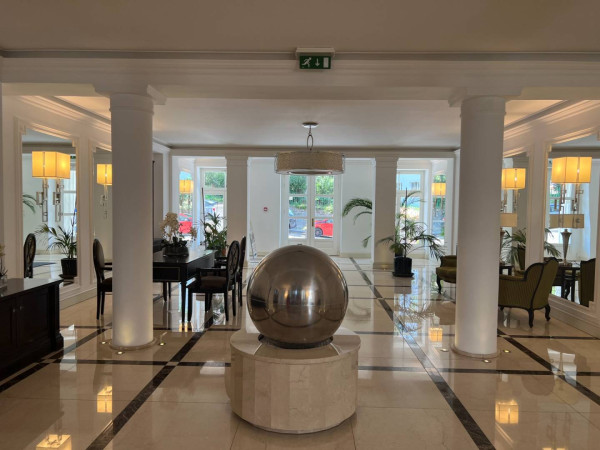 AVENUE | 4i byt v luxusnej REZIDENCII HLBOKÁ, STARÉ MESTO