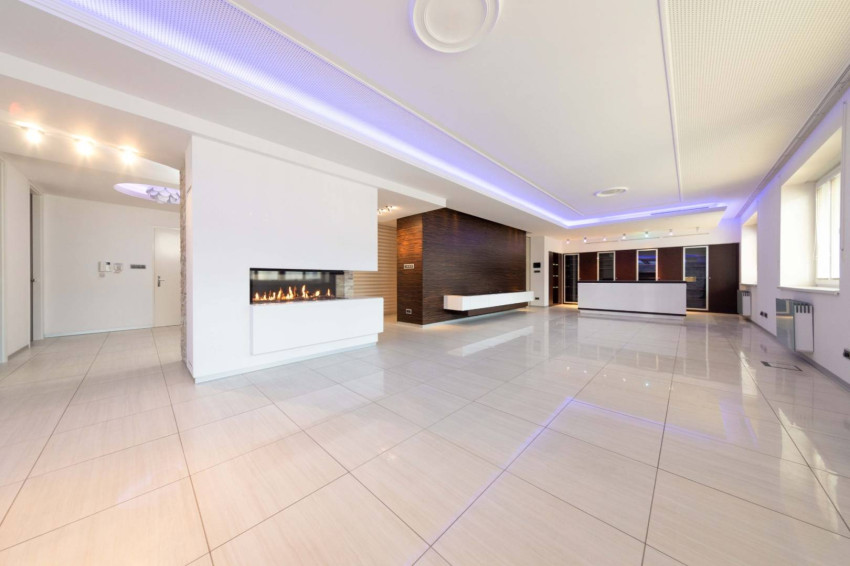 AVENUE | moderná 4i rezidencia v historickom centre mesta, Gorkého ul.