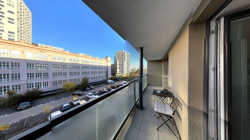 AVENUE | moderný 2i byt s parkovaním, novostavba, Miletičova ul, BA II