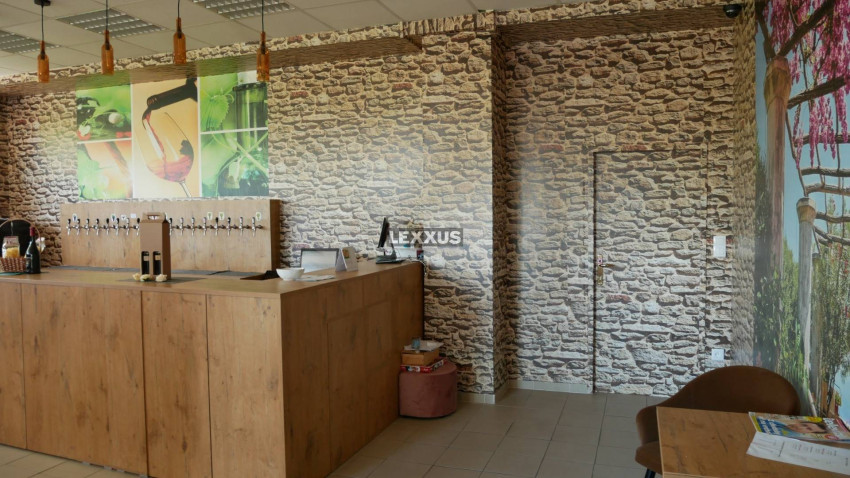 AVENUE - nebyt. priestory /obchodné, kancelárske/, 115 m2, Jasovská