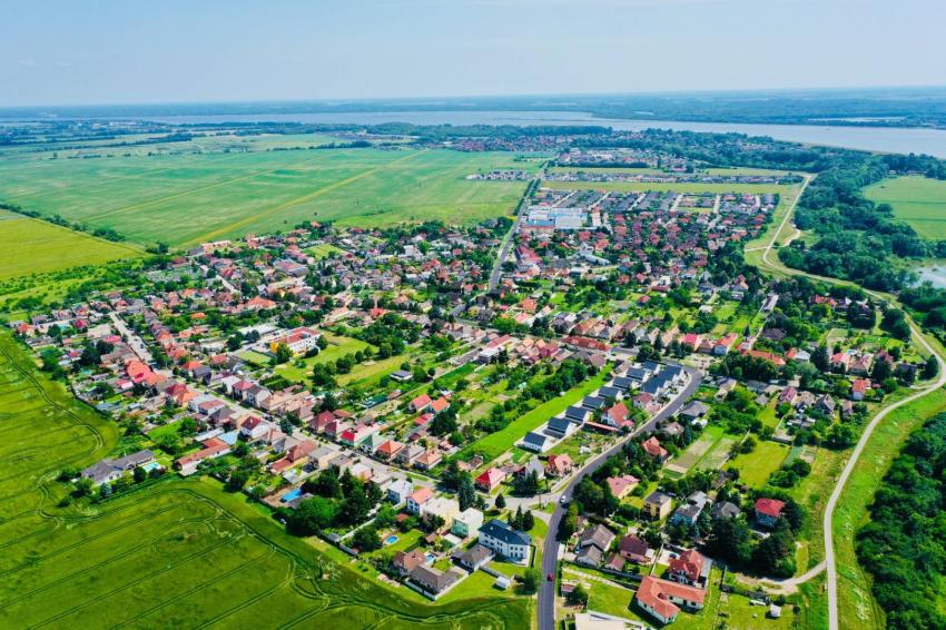 AVENUE | skvelá investičná príležitosť - pozemky pre rodinné domy, KA
