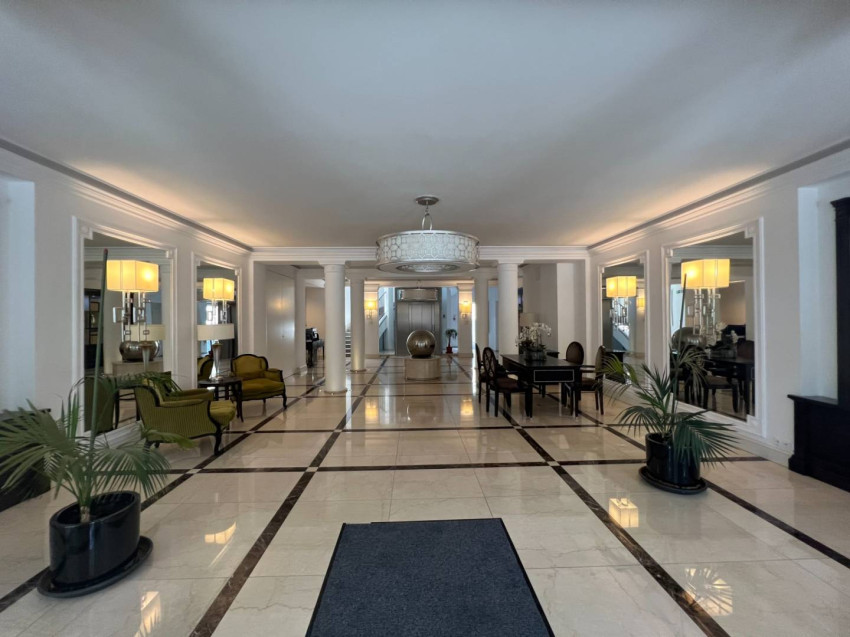 AVENUE | 3i byt kráľovských rozmerov REZIDENCIA HLBOKÁ STARÉ MESTO