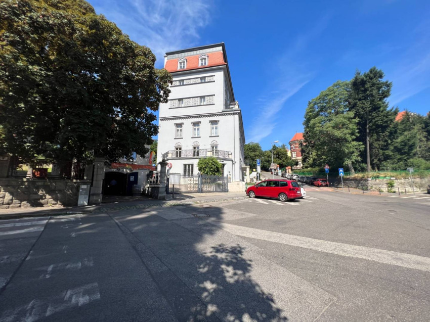 AVENUE | Luxusný 5i byt Rezidencia Hlboká, Bratislava