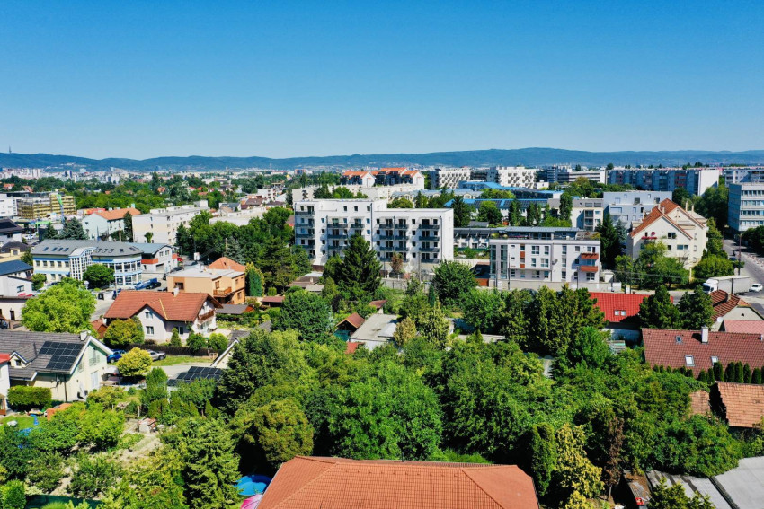 AVENUE | moderný a priestranný 2i byt v novom projekte, Geologická