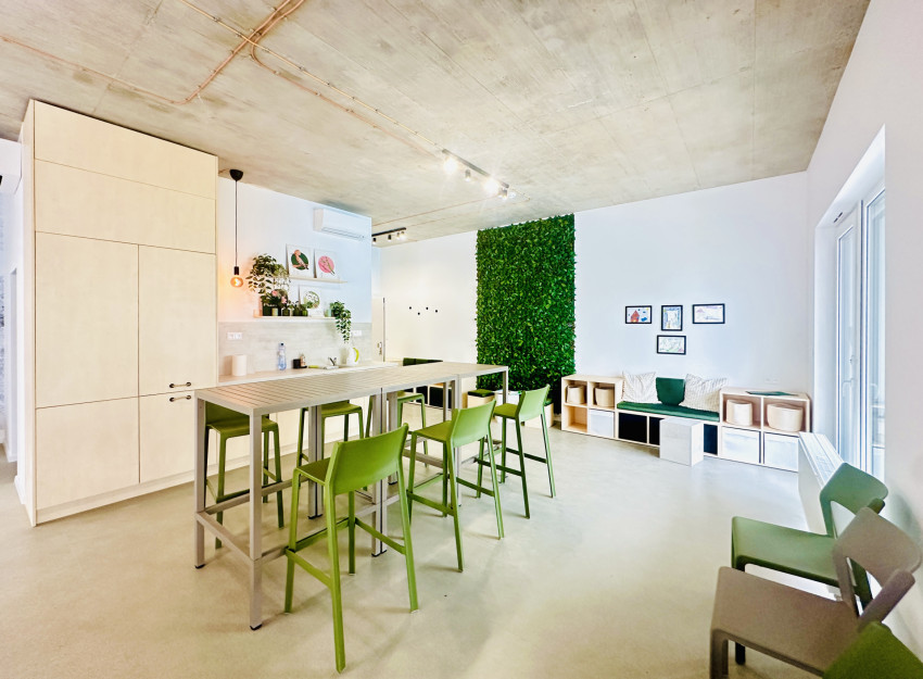 AVENUE | moderný a prakticky 2i apartmán - kancelária, s odpočtom DPH, v novostavbe AGÁTY