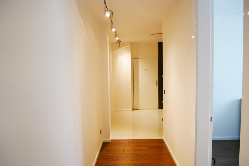 AVENUE RE I veľkometrážny 4 izb. byt, nábrežie Dunaja, garáž, pivnica, BA I