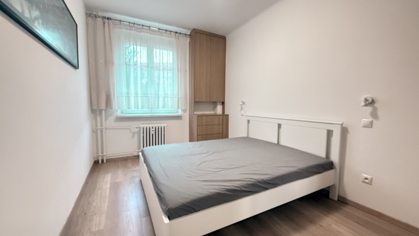 AVENUE | Prenájom 2 izbového bytu, Trnavské mýto