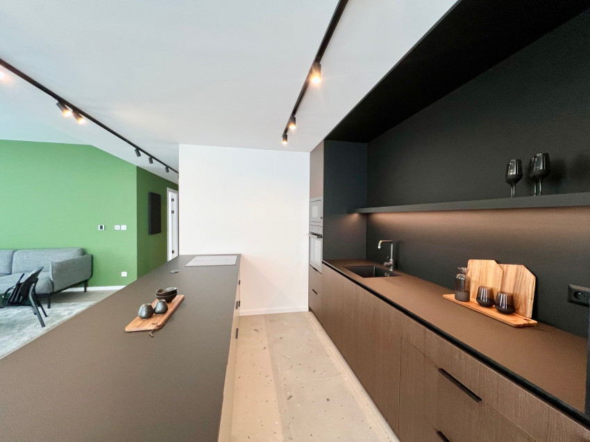 LEXXUS | krásny a veľký 3i byt, štýlová novostavba Discovery Residence