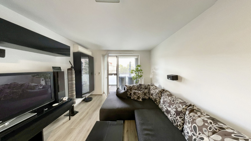 AVENUE | moderný 2i byt, novostavba pri Centráli, Miletičova