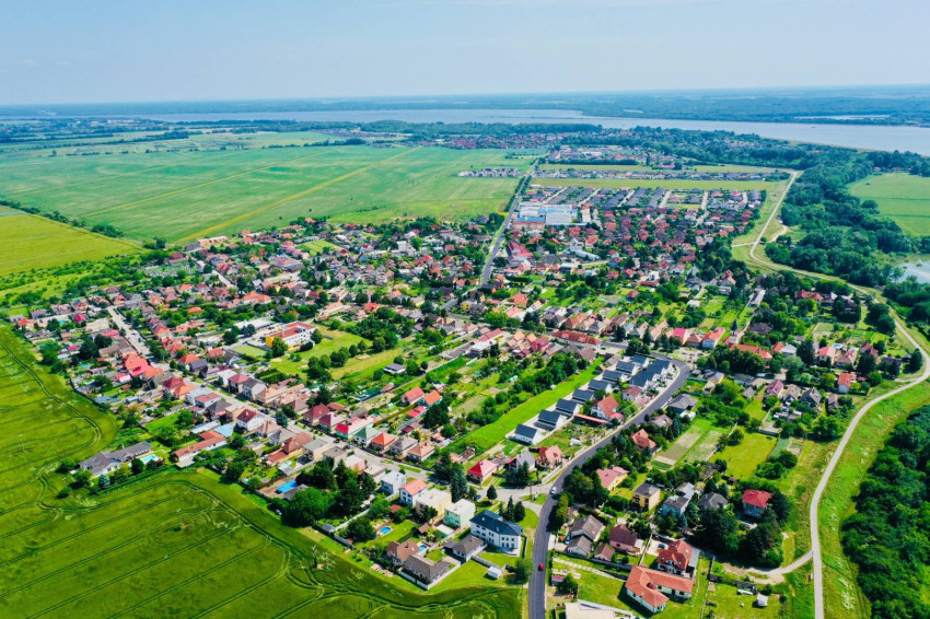 AVENUE | skvelá investičná príležitosť - pozemky pre rodinné domy, KA