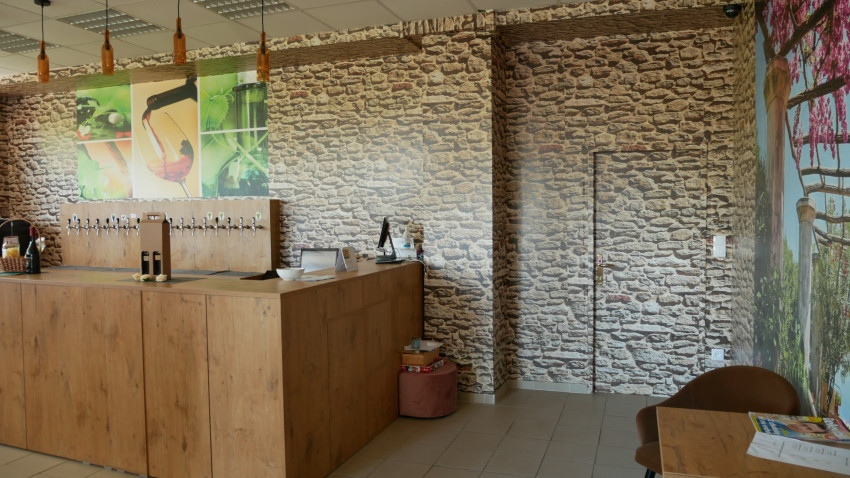 AVENUE - nebyt. priestory /obchodné, kancelárske/, 115 m2, Jasovská